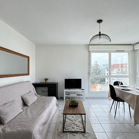 Casa Lyon Appartement Lumineaux Exterior foto