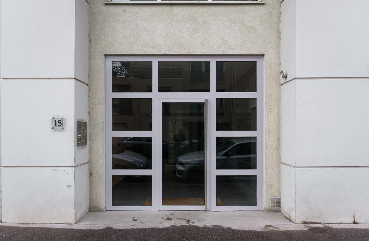 Casa Lyon Appartement Lumineaux Exterior foto