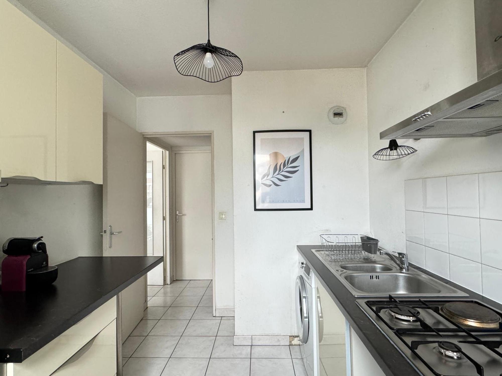 Casa Lyon Appartement Lumineaux Exterior foto
